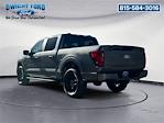 2025 Ford F-150 SuperCrew Cab 4x4 Pickup for sale #N600 - photo 2