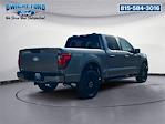 2025 Ford F-150 SuperCrew Cab 4x4 Pickup for sale #N600 - photo 5
