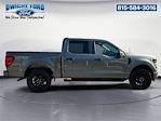 2025 Ford F-150 SuperCrew Cab 4x4 Pickup for sale #N600 - photo 6