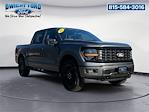 2025 Ford F-150 SuperCrew Cab 4x4 Pickup for sale #N600 - photo 7