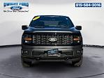 2025 Ford F-150 SuperCrew Cab 4x4 Pickup for sale #N600 - photo 8