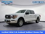 2023 Ford F-150 SuperCrew Cab 4WD Pickup for sale #N600A - photo 1