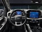 2023 Ford F-150 SuperCrew Cab 4WD Pickup for sale #N600A - photo 12