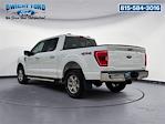 2023 Ford F-150 SuperCrew Cab 4WD Pickup for sale #N600A - photo 2