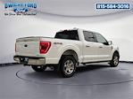 2023 Ford F-150 SuperCrew Cab 4WD Pickup for sale #N600A - photo 5