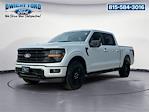 2025 Ford F-150 SuperCrew Cab 4WD Pickup for sale #N610 - photo 1