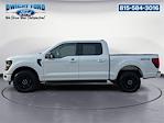 2025 Ford F-150 SuperCrew Cab 4WD Pickup for sale #N610 - photo 4