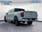 2025 Ford F-150 SuperCrew Cab 4WD Pickup for sale #N610 - photo 2