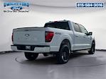 2025 Ford F-150 SuperCrew Cab 4WD Pickup for sale #N610 - photo 5
