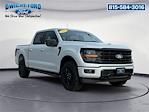 2025 Ford F-150 SuperCrew Cab 4WD Pickup for sale #N610 - photo 7