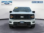 2025 Ford F-150 SuperCrew Cab 4WD Pickup for sale #N610 - photo 8