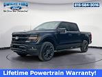 New 2025 Ford F-150 XLT SuperCrew Cab for sale #N619 - photo 1