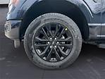 New 2025 Ford F-150 XLT SuperCrew Cab for sale #N619 - photo 14