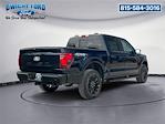 New 2025 Ford F-150 XLT SuperCrew Cab for sale #N619 - photo 5