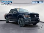 New 2025 Ford F-150 XLT SuperCrew Cab for sale #N619 - photo 7