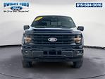 New 2025 Ford F-150 XLT SuperCrew Cab for sale #N619 - photo 8