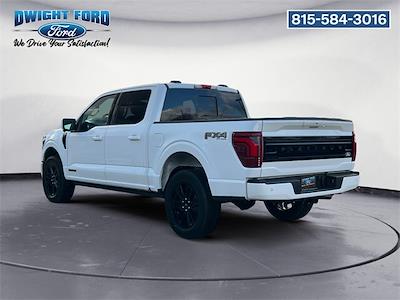 2026 Ford F-150 4WD Pickup for sale #N624 - photo 2