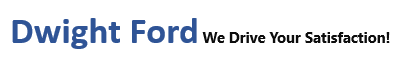 Dwight Ford logo
