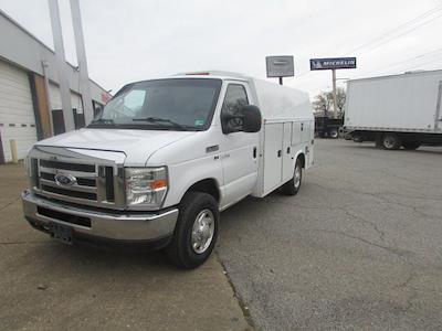 Used 2016 Ford E-350 Cutaway for sale #20532 - photo 1