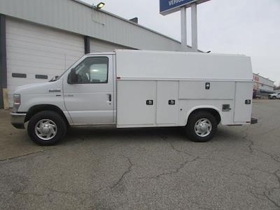 Used 2016 Ford E-350 Cutaway for sale #20532 - photo 2