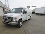 Used 2016 Ford E-350 Service Utility Van for sale #20532 - photo 1