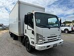 Used 2022 Isuzu NPR-XD Regular Cab Box Truck for sale #30782 - photo 1