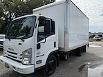 Used 2022 Isuzu NPR-XD Regular Cab Box Truck for sale #30782 - photo 4