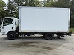 Used 2022 Isuzu NPR-XD Regular Cab Box Truck for sale #30782 - photo 5