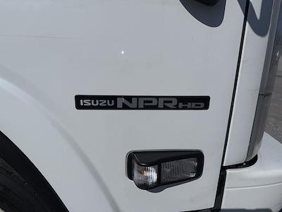 Used 2020 Isuzu NPR-XD - photo 1