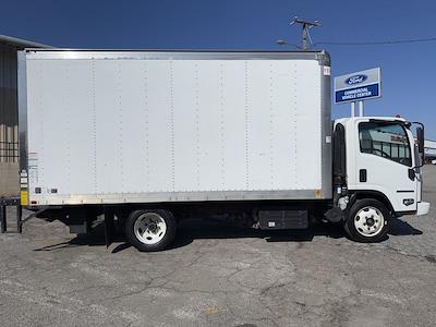 Used 2020 Isuzu NPR-XD - photo 1