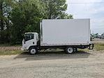 New 2024 Isuzu NPR-HD Regular Cab 16' Morgan Truck Body Box Truck with Liftgate for sale #5578 - photo 3