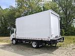 New 2024 Isuzu NPR-HD Regular Cab 16' Morgan Truck Body Box Truck with Liftgate for sale #5578 - photo 2