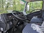 New 2024 Isuzu NPR-HD Regular Cab 16' Morgan Truck Body Box Truck with Liftgate for sale #5578 - photo 5