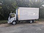 New 2025 Isuzu NPR-HD Regular Cab 16' Morgan Truck Body Box Truck for sale #5602 - photo 3