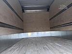 New 2025 Isuzu NPR-HD Regular Cab 16' Morgan Truck Body Box Truck for sale #5602 - photo 4