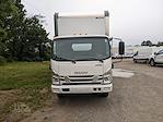 New 2025 Isuzu NRR Regular Cab 20' Morgan Truck Body Box Truck with Liftgate for sale #5610 - photo 3