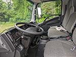 New 2025 Isuzu NRR Regular Cab 20' Morgan Truck Body Box Truck with Liftgate for sale #5610 - photo 8