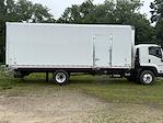 New 2025 Isuzu FTR Regular Cab 26' Morgan Truck Body Box Truck with Liftgate for sale #5617 - photo 11