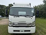 New 2025 Isuzu FTR Regular Cab 26' Morgan Truck Body Box Truck with Liftgate for sale #5617 - photo 5