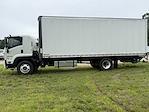 New 2025 Isuzu FTR Regular Cab 26' Morgan Truck Body Box Truck with Liftgate for sale #5617 - photo 6