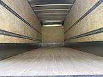 New 2025 Isuzu FTR Regular Cab 26' Morgan Truck Body Box Truck with Liftgate for sale #5617 - photo 9