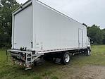 New 2025 Isuzu FTR Regular Cab 26' Morgan Truck Body Box Truck with Liftgate for sale #5617 - photo 4