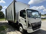 New 2025 Isuzu NRR Regular Cab 20' Morgan Truck Body Box Truck with Liftgate for sale #5641 - photo 3