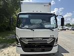New 2025 Isuzu NRR Regular Cab 20' Morgan Truck Body Box Truck with Liftgate for sale #5641 - photo 4