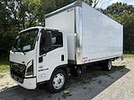 New 2025 Isuzu NRR Regular Cab 20' Morgan Truck Body Box Truck with Liftgate for sale #5641 - photo 1