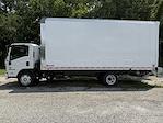 New 2025 Isuzu NRR Regular Cab 20' Morgan Truck Body Box Truck with Liftgate for sale #5641 - photo 5