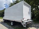 New 2025 Isuzu NRR Regular Cab 20' Morgan Truck Body Box Truck with Liftgate for sale #5641 - photo 2