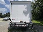 New 2025 Isuzu NRR Regular Cab 20' Morgan Truck Body Box Truck with Liftgate for sale #5641 - photo 6
