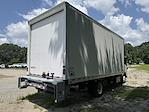 New 2025 Isuzu NRR Regular Cab 20' Morgan Truck Body Box Truck with Liftgate for sale #5641 - photo 8