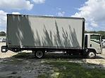 New 2025 Isuzu NRR Regular Cab 20' Morgan Truck Body Box Truck with Liftgate for sale #5641 - photo 9